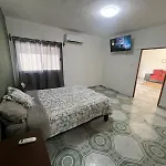 Departamentos Elenita En Cozumel