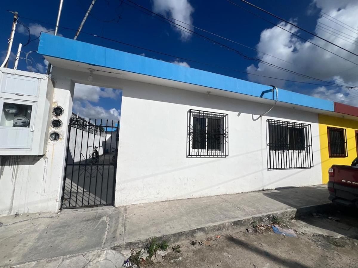 Departamentos Elenita En * Cozumel