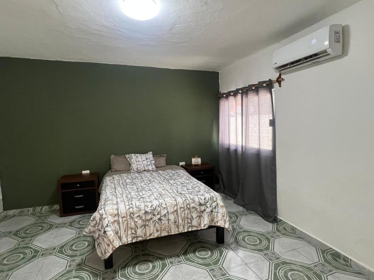 Departamentos Elenita En Apartment Cozumel