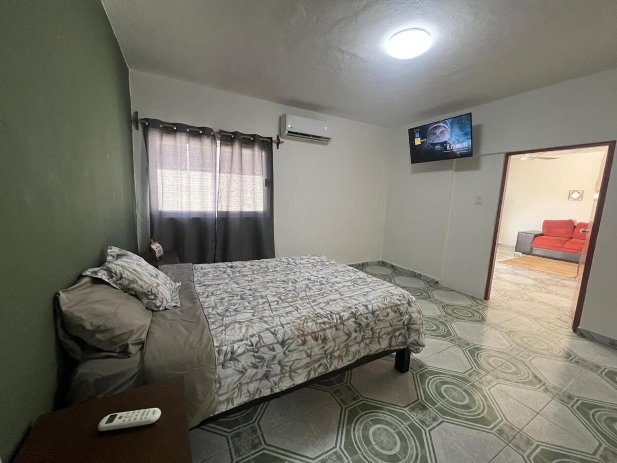 Apartment Departamentos Elenita En Cozumel